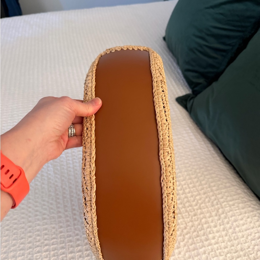 STAUD Large Moon Tote Bag - Picture 2 of 5